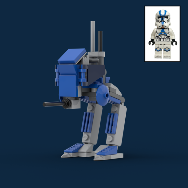 501st Legion AT-RT Walker