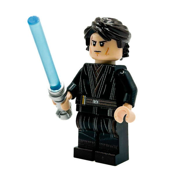 Anakin Skywalker Minifig