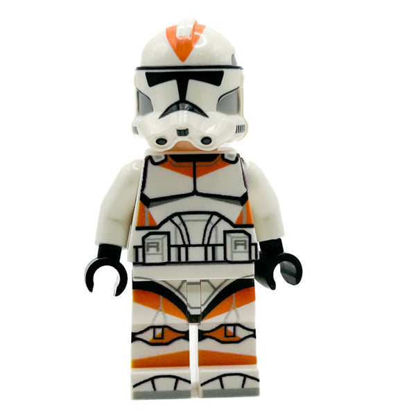 Custom Printed LEGO 212th Clone Trooper