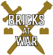 Bricks at War