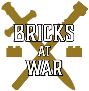 Bricks at War