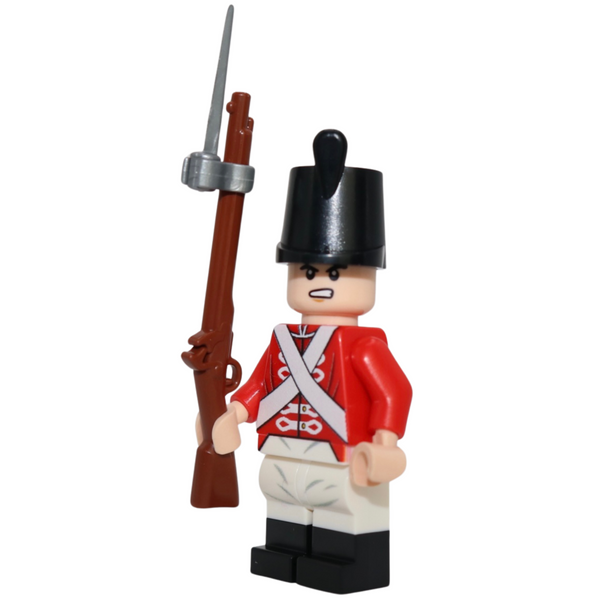 British Soldier (1815)