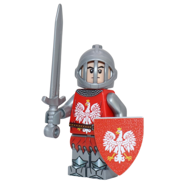 Polish Knight