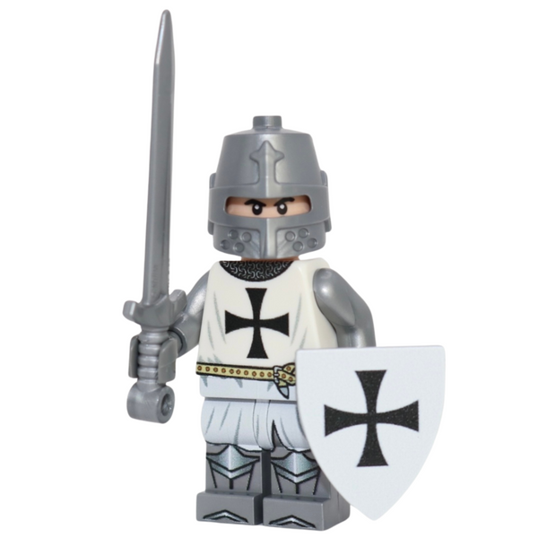 Teutonic Knight