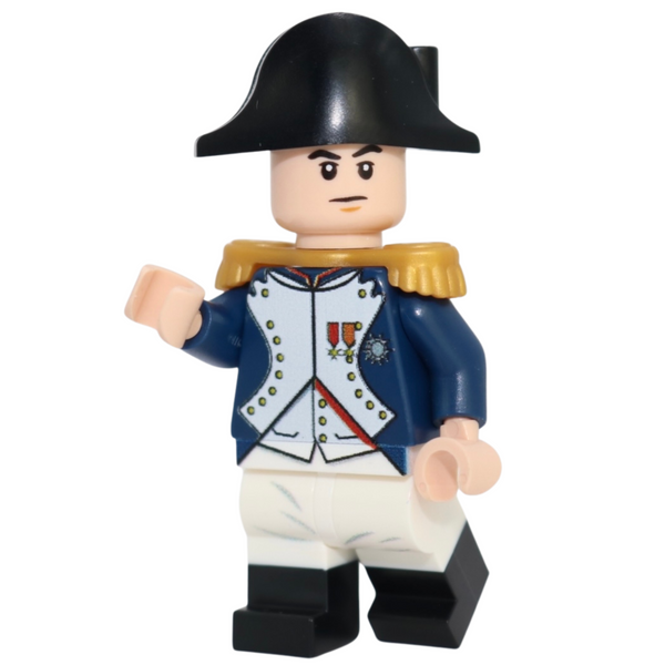 Napoleon Bonaparte